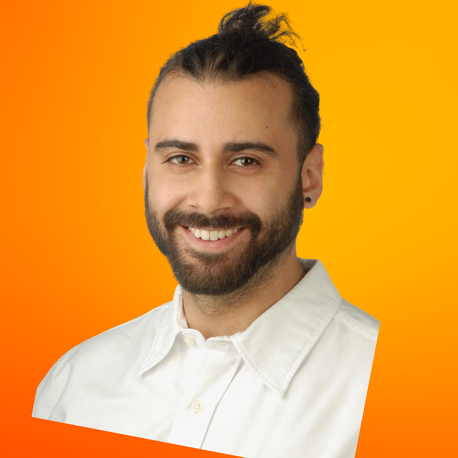 Schajan Mainka